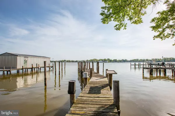 Colonial Beach, VA 22443,1568 MONROE BAY CIR