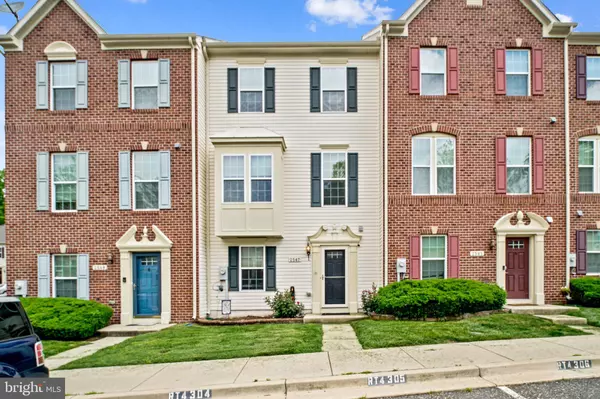 Chesapeake Beach, MD 20732,2547 CREST VIEW LN #2