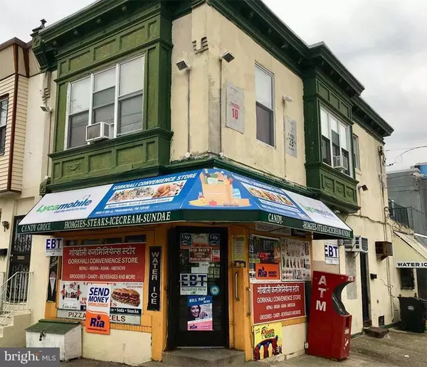 2600 S 6TH ST, Philadelphia, PA 19148