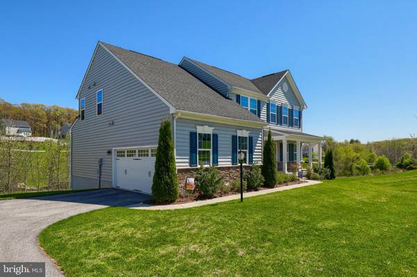 New Freedom, PA 17349,21 BEE TREE CIR