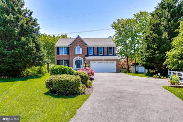 8247 SPRING BRANCH CT, Laurel, MD 20723