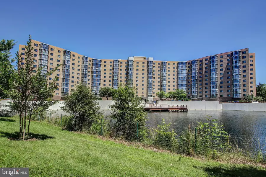 3330 N LEISURE WORLD BLVD #5-319, Silver Spring, MD 20906