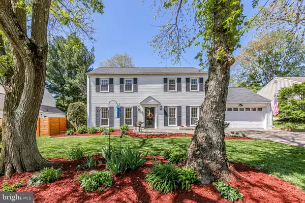 7208 RACEPOINT WAY, Alexandria, VA 22315