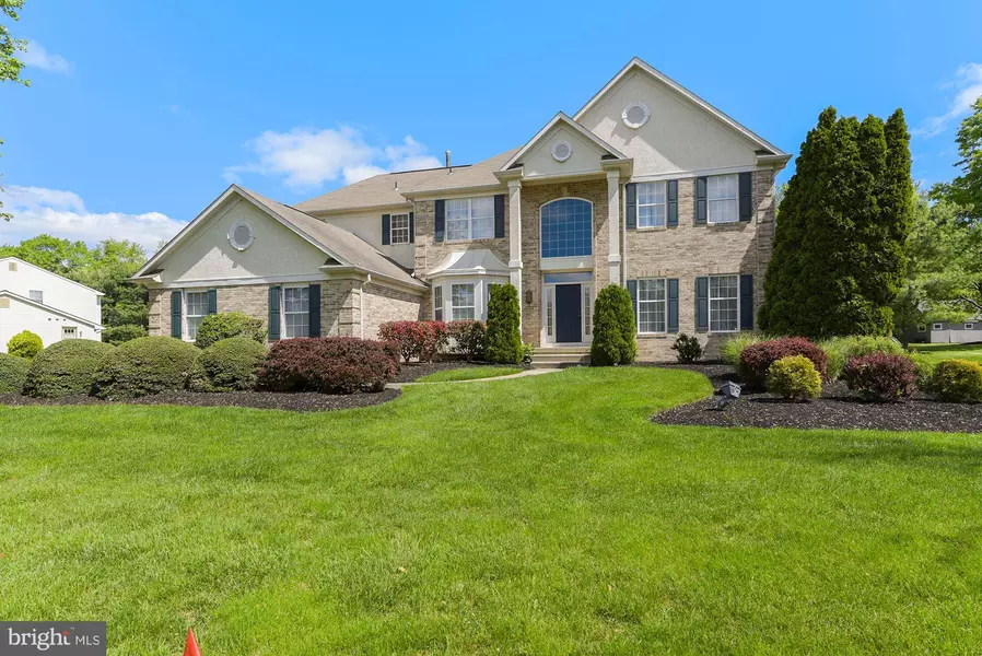 3 EASTON WAY, Hainesport, NJ 08036