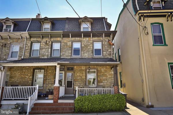 111 FORD ST, Conshohocken, PA 19428