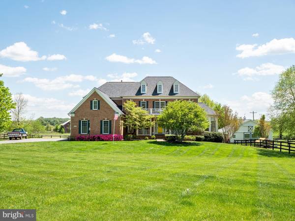 12934 PICNIC WOODS RD, Lovettsville, VA 20180