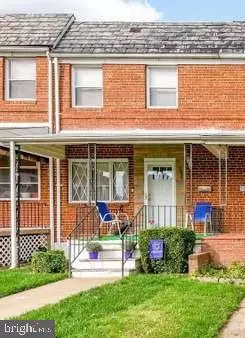 7733 WYNBROOK RD, Baltimore, MD 21224