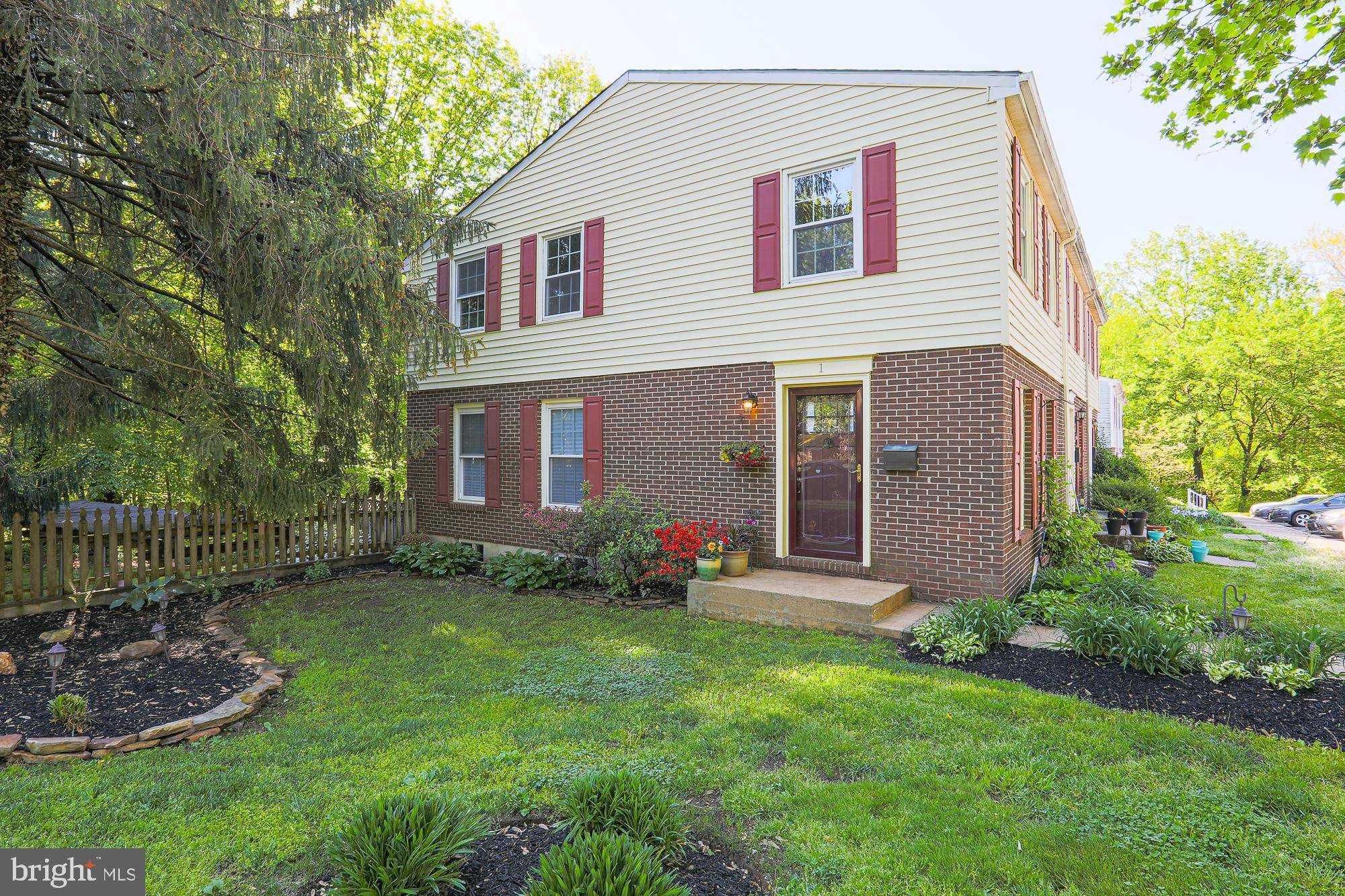 1 ROTHAMEL CT, Baltimore, MD 21236