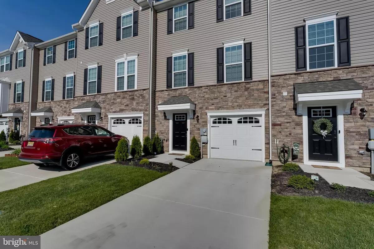 Sewell, NJ 08080,109 BELFRY PL