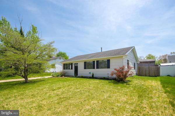 45 GIRARD AVE, Sicklerville, NJ 08081