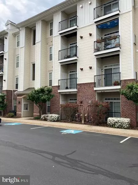 21197 MCFADDEN SQ #204, Sterling, VA 20165