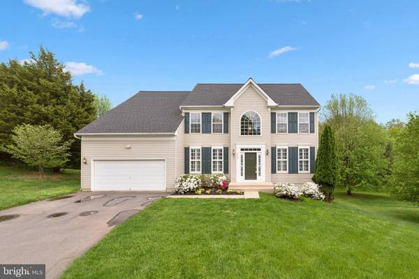 2123 WHITMAN WAY, Marriottsville, MD 21104