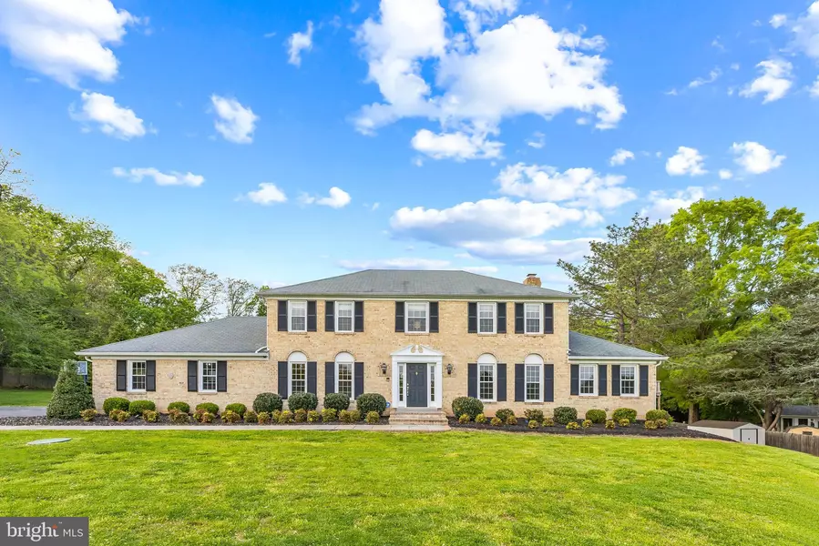 14901 BRAEMAR CRESCENT WAY, Gaithersburg, MD 20878