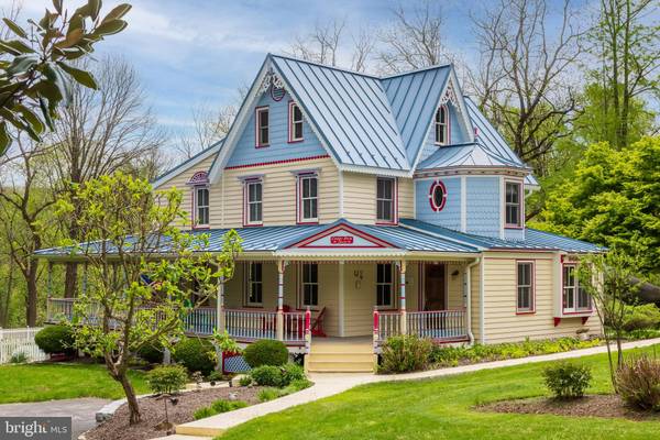 1015 CEDAR KNOLL, Newtown Square, PA 19073