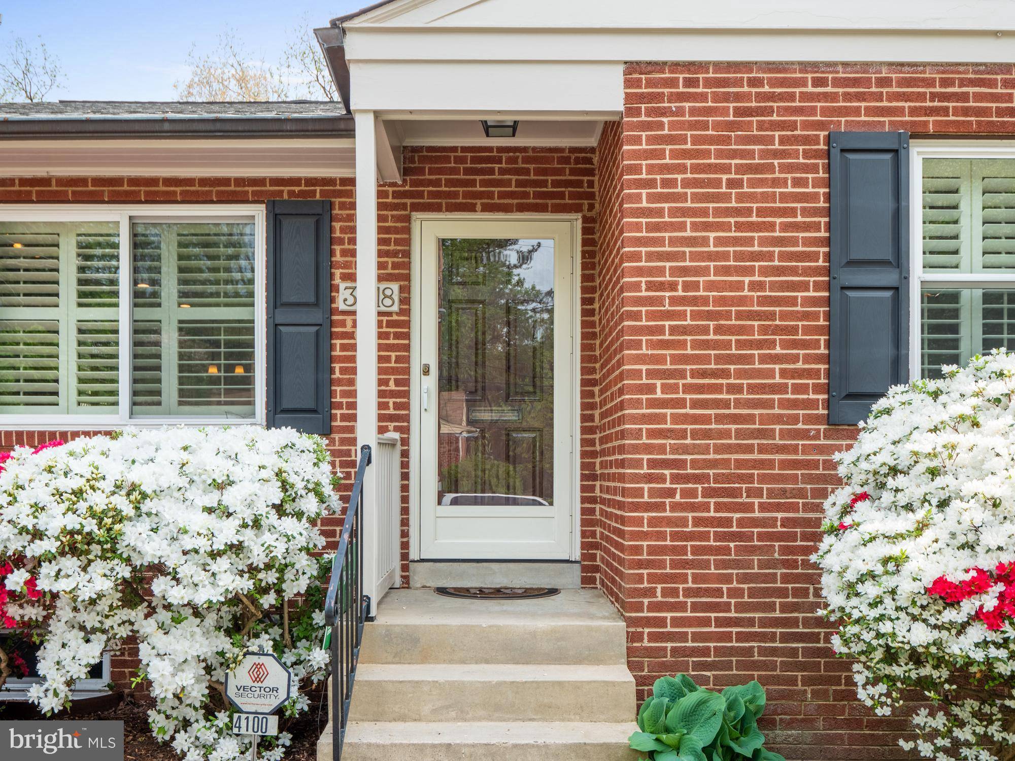 Kensington, MD 20895,3318 MCCOMAS AVE