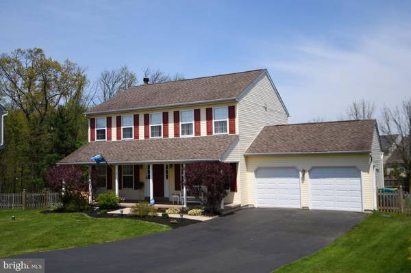 Collegeville, PA 19426,4149 ALANA LN