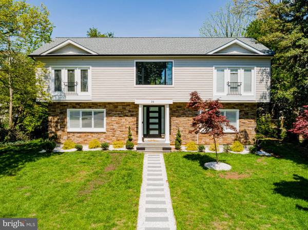 Severna Park, MD 21146,36 BOONE TRL