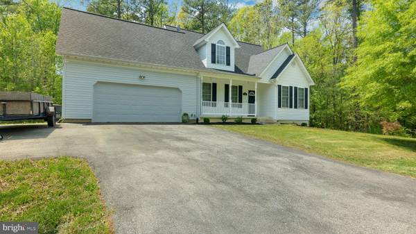 1855 ROBIN CT, Lusby, MD 20657