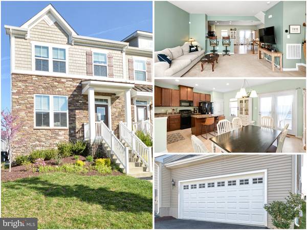 1307 SCHEER ST, Brunswick, MD 21716