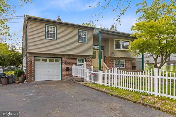 4826 SYCAMORE AVE, Feasterville Trevose, PA 19053