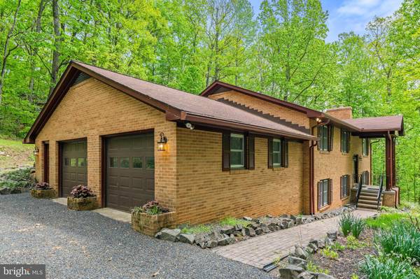 6105 GENERAL HUNTON RD, Broad Run, VA 20137