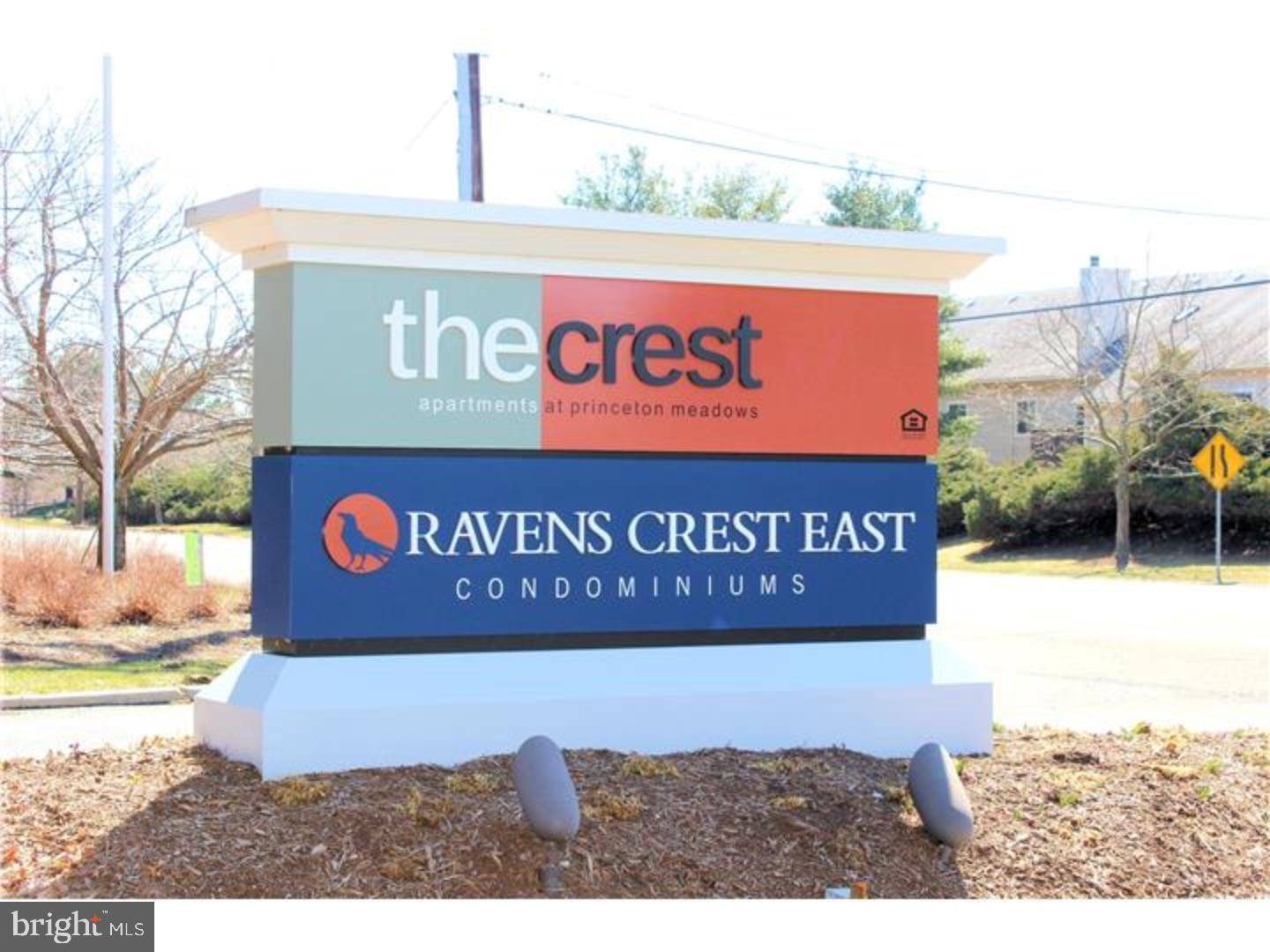 Plainsboro, NJ 08536,1406 RAVENS CREST DR E