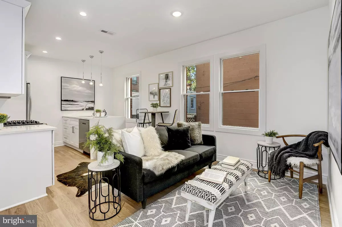 Washington, DC 20003,317 3RD ST SE #12