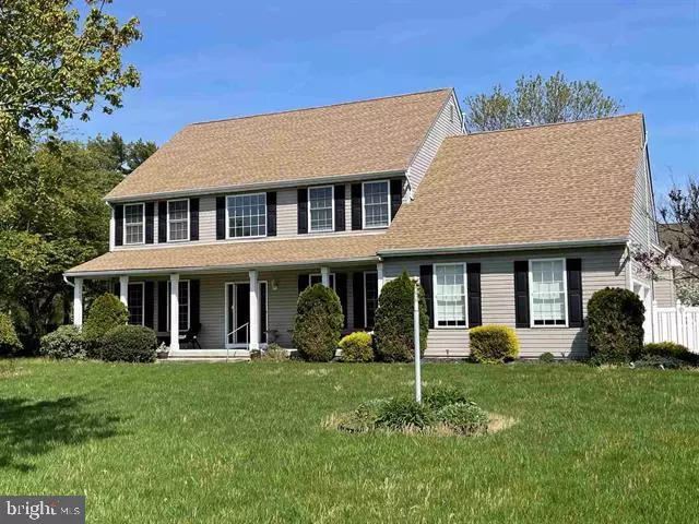 201 LOMBARDY CIR, Egg Harbor Township, NJ 08234