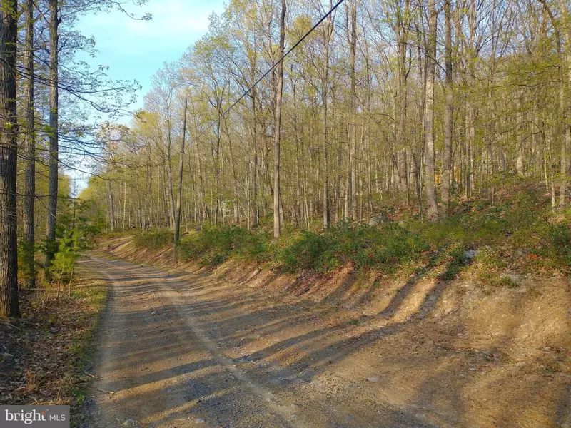 LOT 14 PINE RIDGE RD EXT, Wardensville, WV 26851