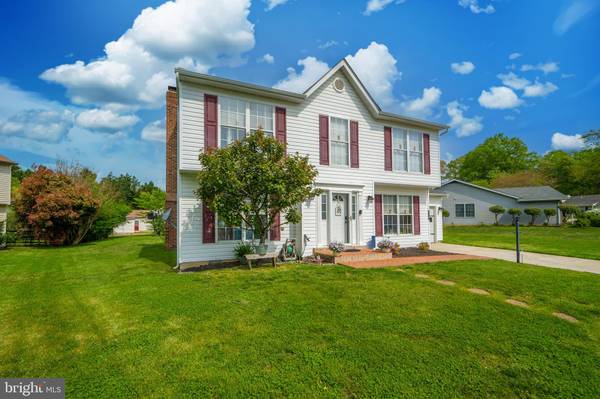 Waldorf, MD 20602,3787 PRIMROSE CT