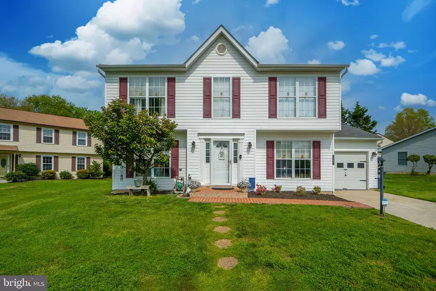 3787 PRIMROSE CT, Waldorf, MD 20602