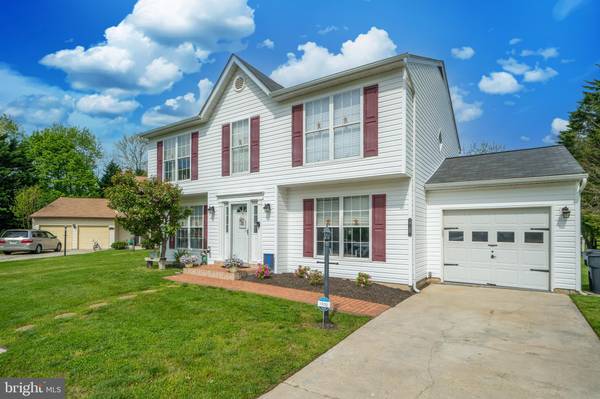 Waldorf, MD 20602,3787 PRIMROSE CT