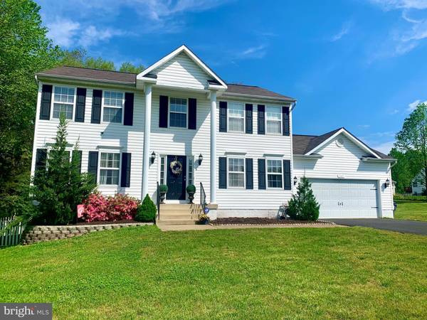 7313 CLOVERHILL RD, Spotsylvania, VA 22551