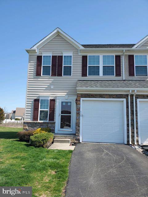 118 CROOKED LN, Gilbertsville, PA 19525