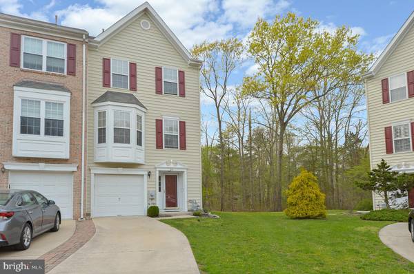 25 JESSICA CT, Marlton, NJ 08053