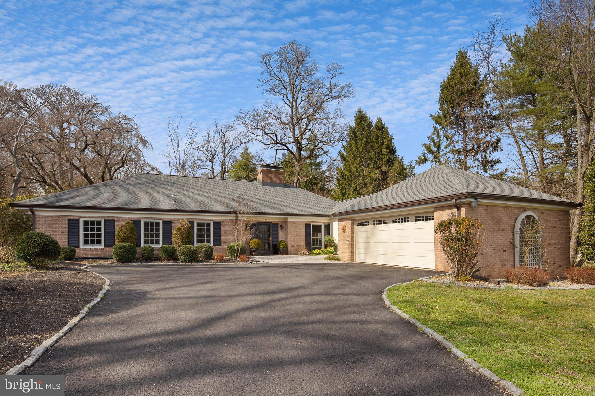 1505 BRANDYWINE BLVD, Wilmington, DE 19809