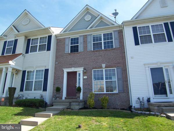 Edgewood, MD 21040,736 CARDIFF CIR