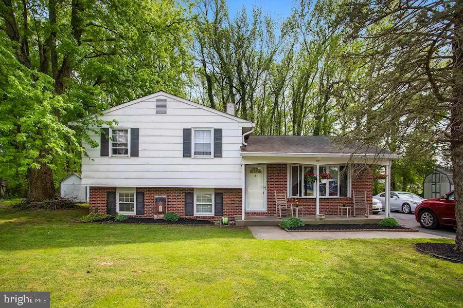 27 CHURCH LANDING RD, Pennsville, NJ 08070