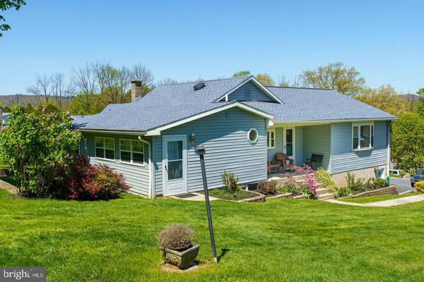 Birdsboro, PA 19508,166 SEYFERT DR