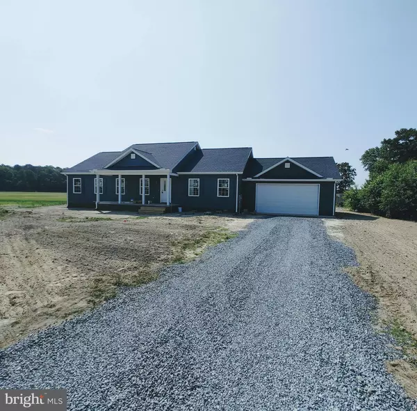 Seaford, DE 19973,9635 DOMENICA CT