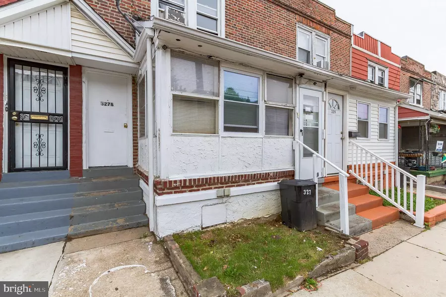 327 N 10TH ST, Darby, PA 19023