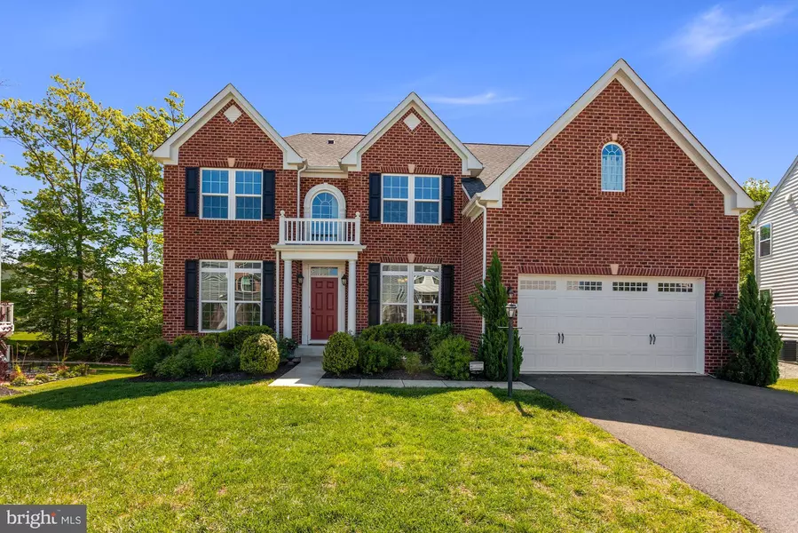 4459 WEEJUN LOOP, Woodbridge, VA 22192