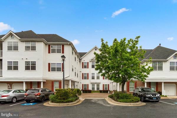 30 HAWK RISE LN #305, Owings Mills, MD 21117