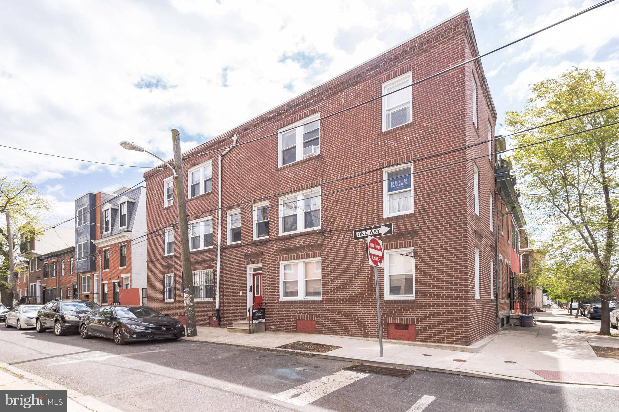Philadelphia, PA 19146,709 S 23RD ST #2R