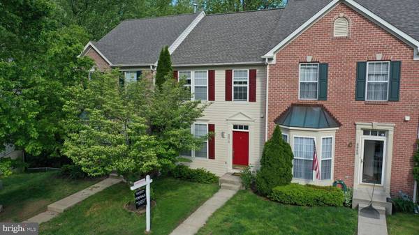 8870 PAPILLON DR, Ellicott City, MD 21043