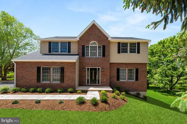 9719 SLALOM RUN DR, Woodstock, MD 21163