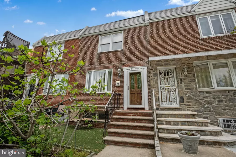 3137 S JUNIPER ST, Philadelphia, PA 19148