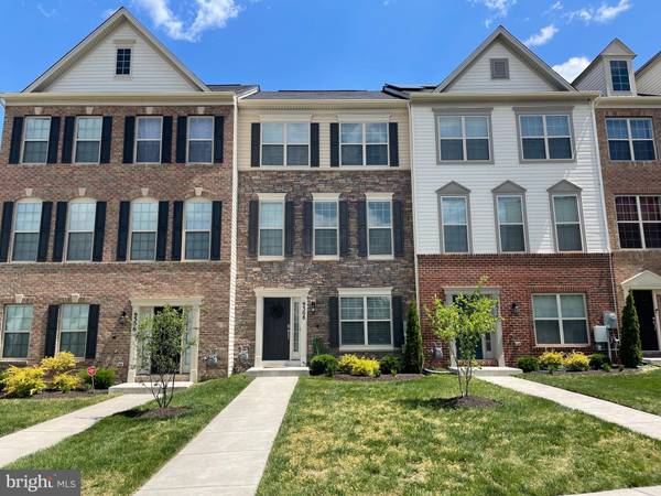 9308 SMITHVIEW PL, Lanham, MD 20706