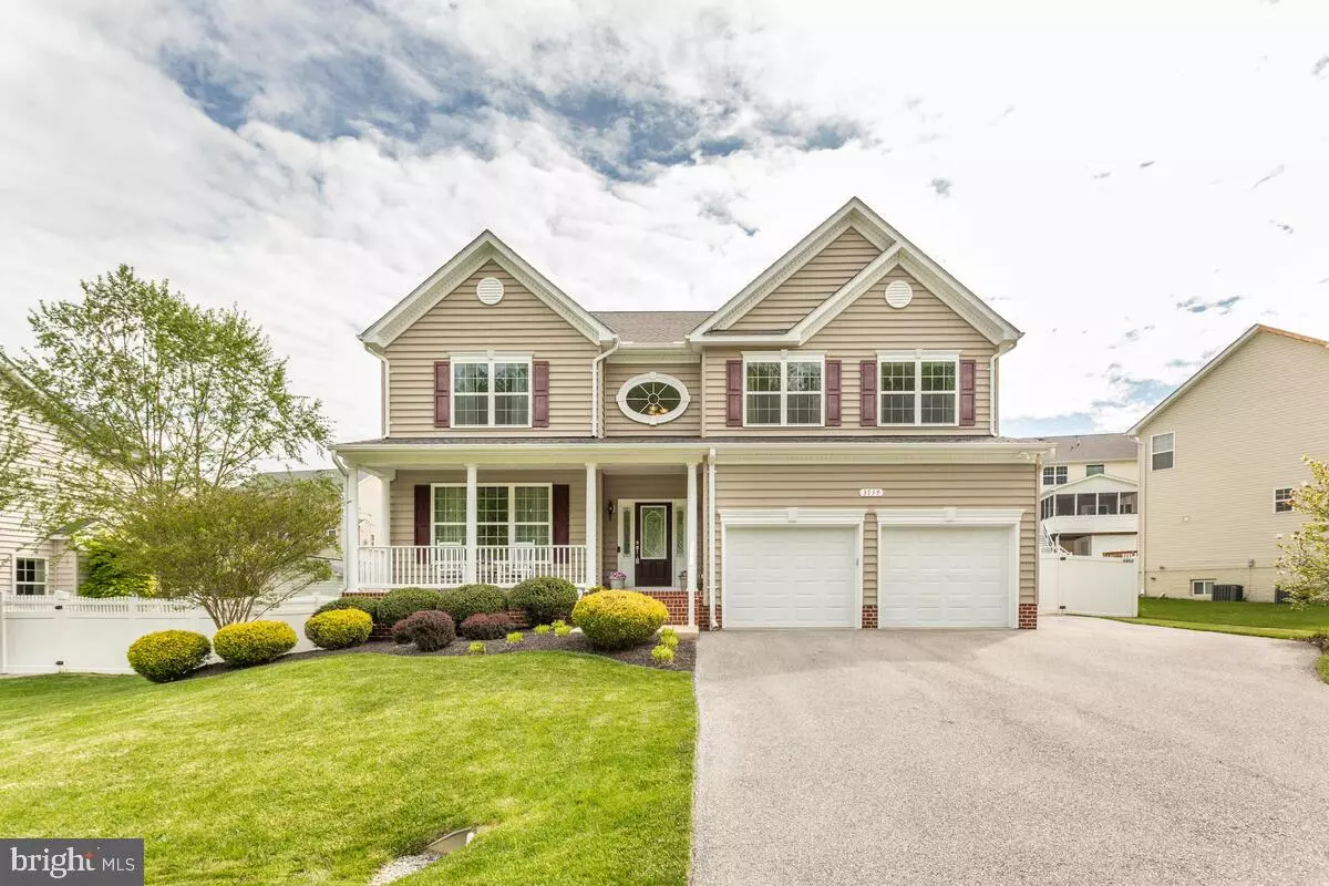 Chesapeake Beach, MD 20732,3139 LAWRIN CT