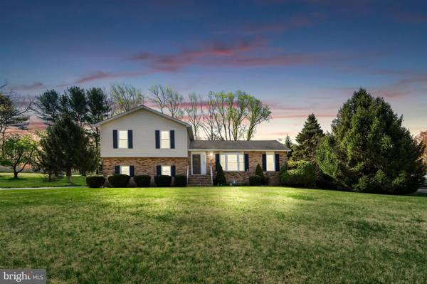 7 NALBONE CT,  Hamilton,  NJ 08620